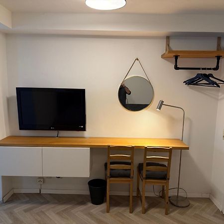 Zentrumsnahes Monteurszimmer Erfurt Dış mekan fotoğraf
