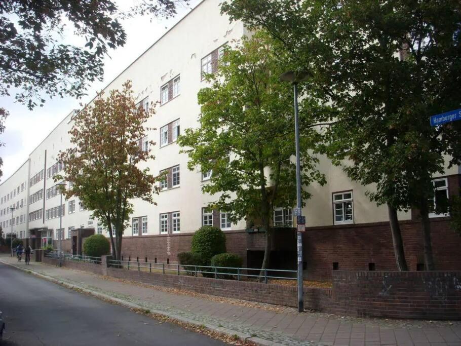 Zentrumsnahes Monteurszimmer Erfurt Dış mekan fotoğraf