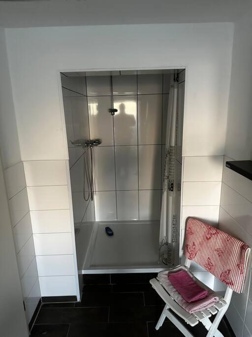 Zentrumsnahes Monteurszimmer Erfurt Dış mekan fotoğraf